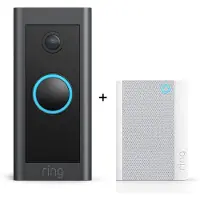 Ring Video Wired 8vragz-0eu0 Video-ovipuhelin