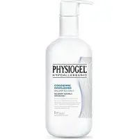 Physiogel Daily MoistureTherapy kosteuttava vartalobalsami kuivalle ja herkälle iholle 400 ml