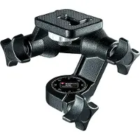 Manfrotto 056 Junior kolmitiepää