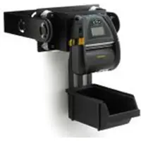 Zebra Technologies Zebra Mobile Mount Kit - Printmontage - QLn 420 -laitteelle