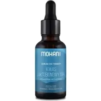Mohani Laktobionihappoa sisältävä kasvoseerumi 10% , 30 ml