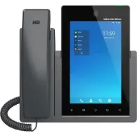 Grandstream Networks SIP GXV-3470 Android Video High-End Business