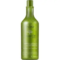 INOAR Argan Oil System silottava shampoo 1000 ml