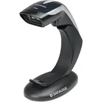 Datalogic – Heron HD3430, 2D, (HD3430-BK)