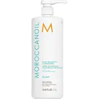 Moroccanoil Scalp Balancing Hoitoaine 1000 ml