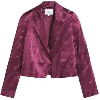 Scalpers Bleiseri magenta / tumma pinkki