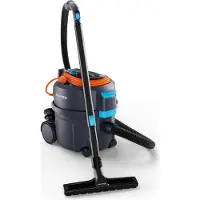 Nilfisk Pölynimuri Floor VP300 HEPA XT EU 10ltr 4.5kg 15m irrotettavalla johdolla, 1 kpl