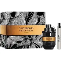 Viktor & Rolf Spicebomb Extreme Lahjasetti