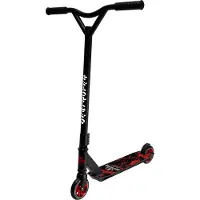 Street Surfing Destroyer Red Lightning Potkulauta