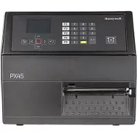 Honeywell – PX45: Industrial Printer, (PX45A00000000200)