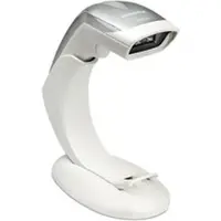 Datalogic Heron HD3430 2D USB Kit White With Flex Stand