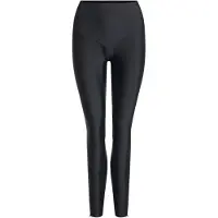 Rethinkit Studios Tights Invisible Run Edinburgh - Black - L