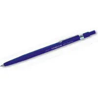 Staedtler Leadholder Mars technico HB w. clip 10 pcs.