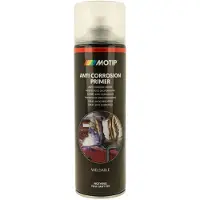 Motip Anti Corrosion Primer 500ml korroosionestospray