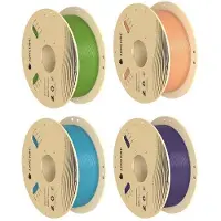 Anycubic PLA Pantone -filamenttisarja (4 kpl)