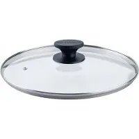 Fackelmann paistinpannun kansi, 28 cm