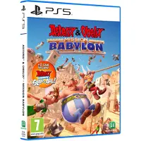 Asterix & Obelix: Mission Babylon (Nintendo Switch)