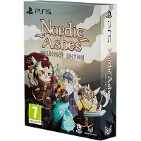 Nordic Ashes - Collector's Edition