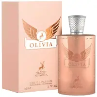 Alhambra Olivia - EDP - Koko: 80 ml