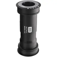 BIKONE DCTech keskiö BB86-92 Shimano keraamiset laakerit