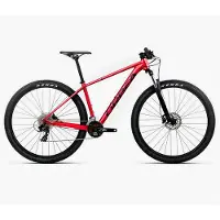 Orbea Onna 50 27.5´´ Tourney Tx800 2026 Maastopyörä