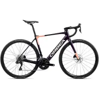 Orbea Gain M30i 105 Di2 R7150 2026 Sähköinen Maantiepyörä