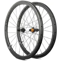 Progress Grx40 Cl Disc Tubeless Sorapyöräsetti