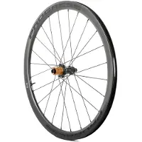 Progress Aero Cl Disc Tubeless Maantiepyörän Takarengas