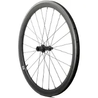 Progress Airspeed A44 19 Carbon Qr Tubeless Rennrad-hinterrad