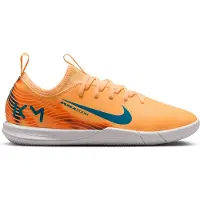 Nike Futsal saappaat Zoom Mercurial Vapor 16 Academy "Kylian Mbappé" IC Kids fq8414-801