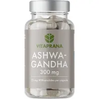 Vitaprana Ashwagandha 300mg 80pcs