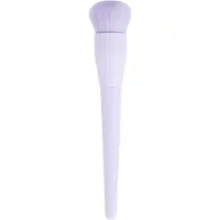 Ibero Candy Collection Makeup Brush Buffer Candy Lilac