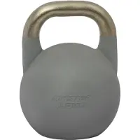 Master Fitness Kilpailu Kahvakuula 8-32 kg