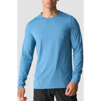 ICANIWILL Endurance Long Sleeve Light Teal