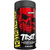 PVL Mutantti testi - 90 kapselia