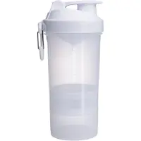 Smartshake Smatshake Original2Go - White - 600 ml
