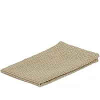 THE ORGANIC COMPANY - Keittiöliina 30x35 cm Khaki Stone