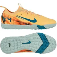 Nike Jalkapallokengät Zoom Mercurial Vapor 16 Academy "Kylian Mbappé" TF kids fq8285-801