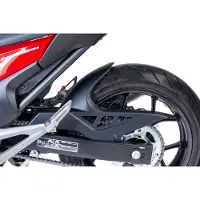 Puig Honda Integra 700 12-13/nc700x 16-17/nc750s/nc750x 16-19 Takalokasuoja