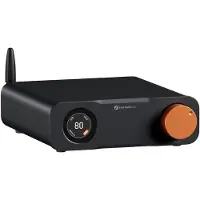 Fosi Audio ZD3 - Desktop DAC Preamplifier