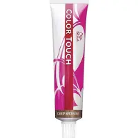Wella Color Touch Deep Browns hiusväri sävy 6/77 60 ml