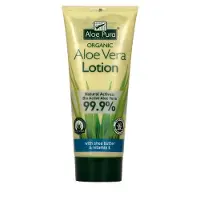 Aloe Pura Aloe vera Lotion - 200 ml