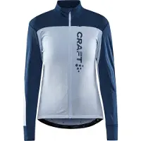 Craft Core Bike SubZ LS Trikoo W Glow