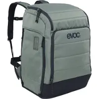 Evoc GEAR BACKPACK 60 -varustereppu, vihreä