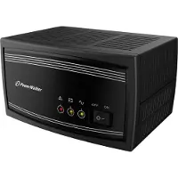 BlueWalker – PowerWalker Inverter 650 SW FR, Valmiustila (ilman yhteyttä), 0,65 kVA, 325 W, Sini, 100 V, 280 V (10120221)