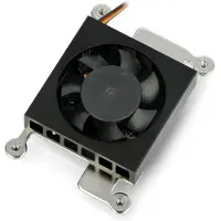 Waveshare Tuuletin 3007 - Raspberry Pi 4 -laskentamoduulille 4 - 19720