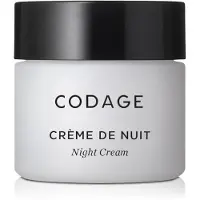 Codage Paris The Night Cream 50 ml