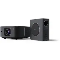 Yaber K3 Pro Full HD LCD Projektori Subwooferilla