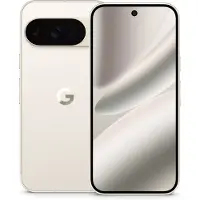 Google Pixel 10 Pro 5G älypuhelin 256 GB (Porcelain)