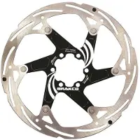 Brakco 6b Jarrulevy